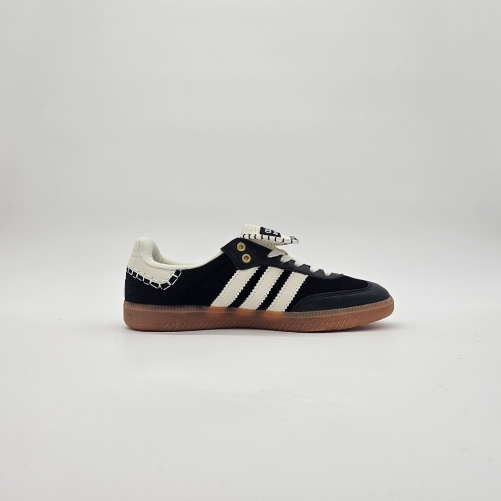 Adidas Samba Pony Tonal - Soleo.gr