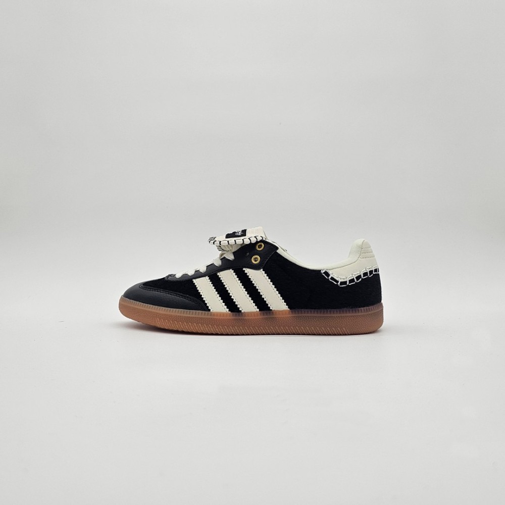 Adidas Samba Pony Tonal - Soleo.gr
