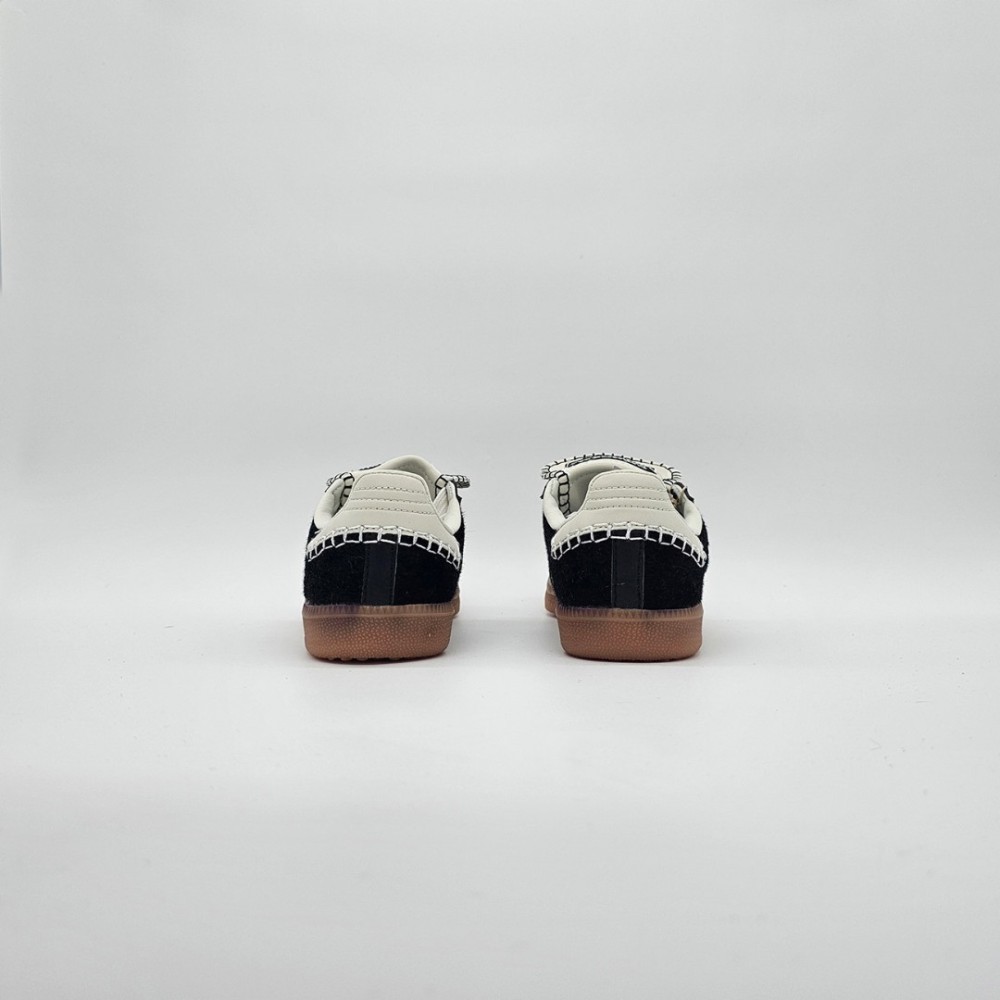 Adidas Samba Pony Tonal - Soleo.gr