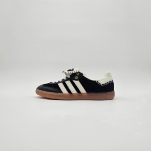 Adidas Samba Pony Tonal 