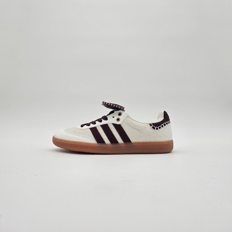 Adidas Samba X  Wales Bonner