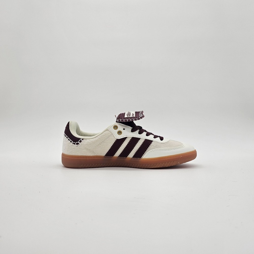 Adidas Samba X  Wales Bonner - Soleo.gr