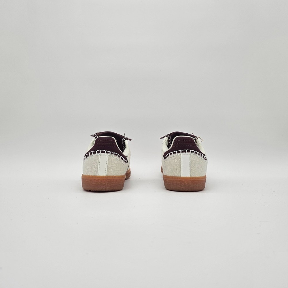 Adidas Samba X  Wales Bonner - Soleo.gr
