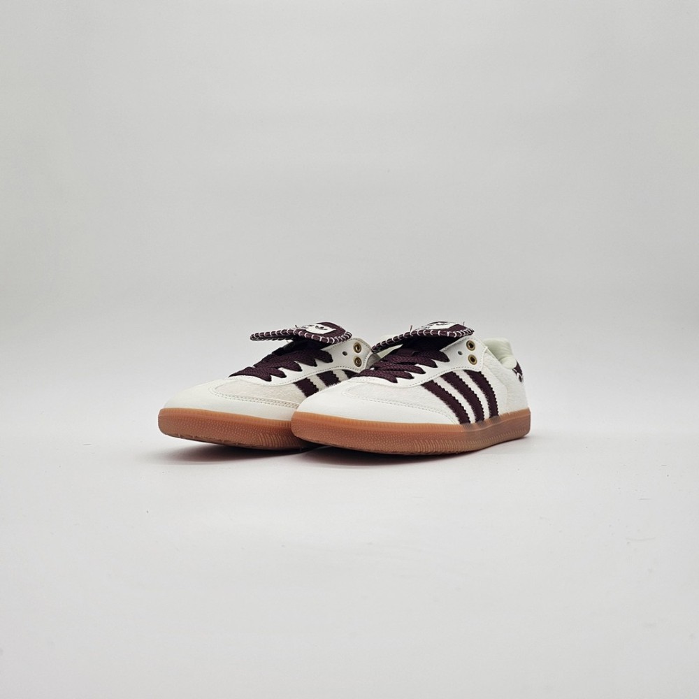 Adidas Samba X  Wales Bonner - Soleo.gr