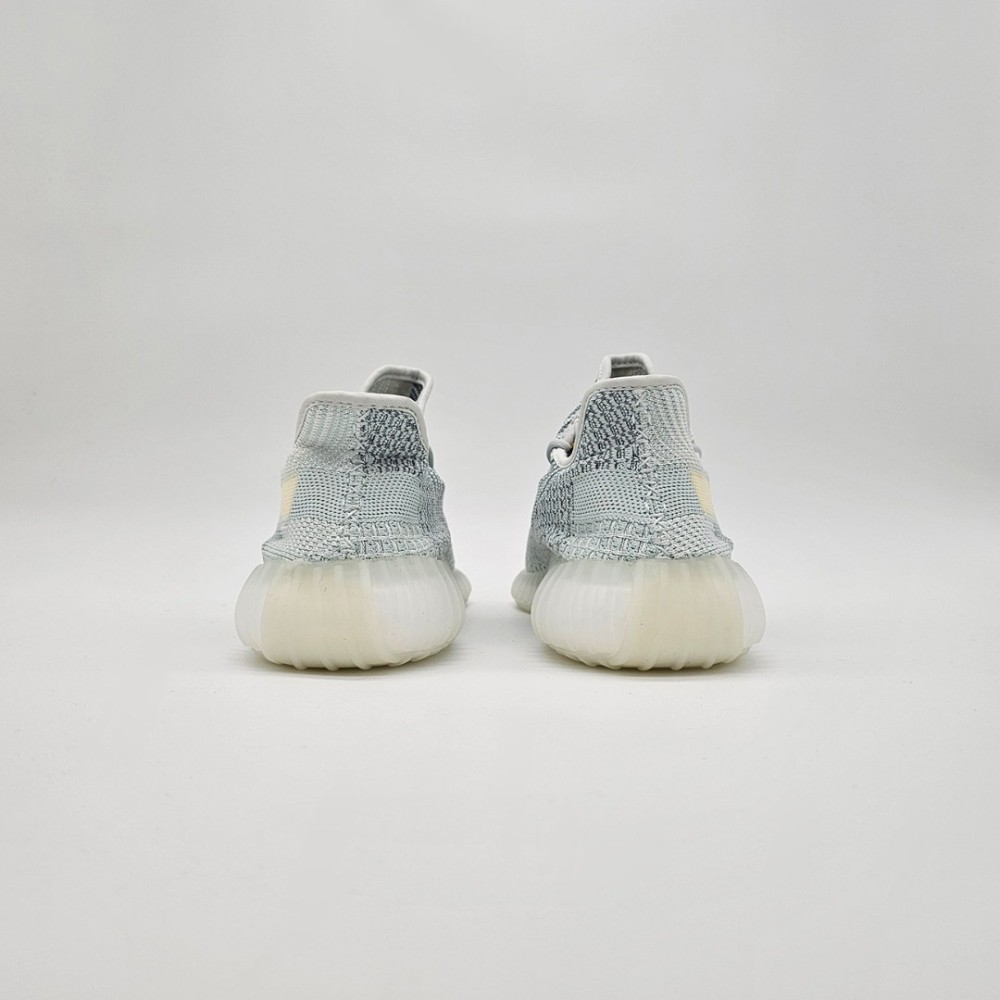 Adidas Yeezy Boost 350 V2 - Soleo.gr