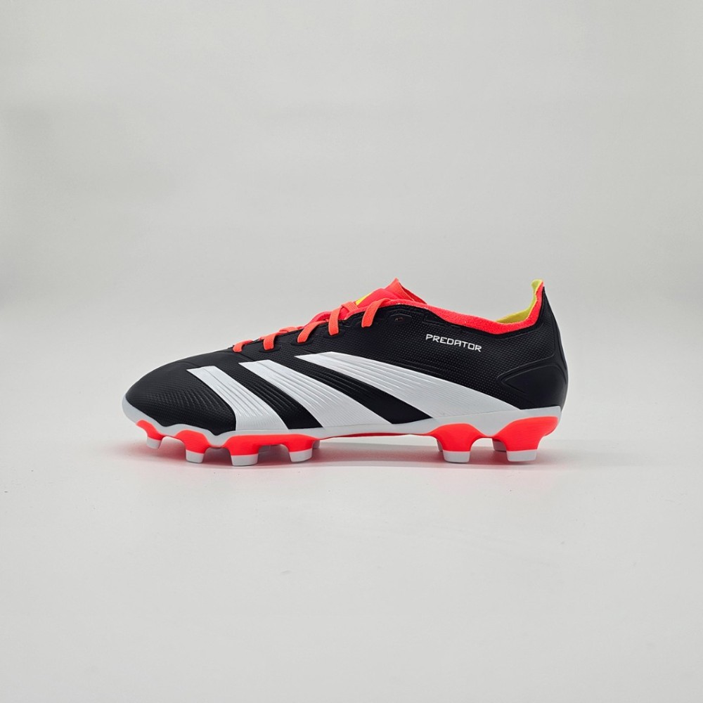 Adidas Black Predator - Soleo.gr