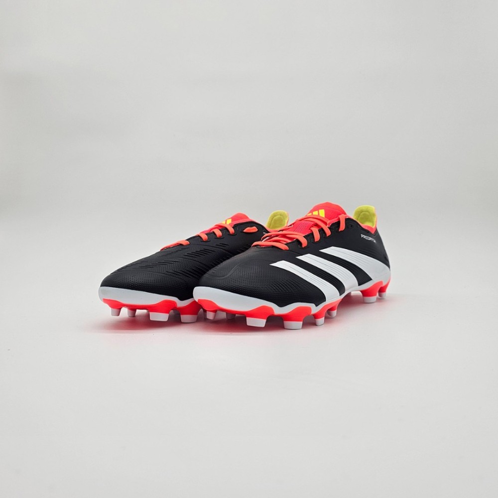 Adidas Black Predator - Soleo.gr