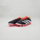 Adidas Black Predator - Soleo.gr