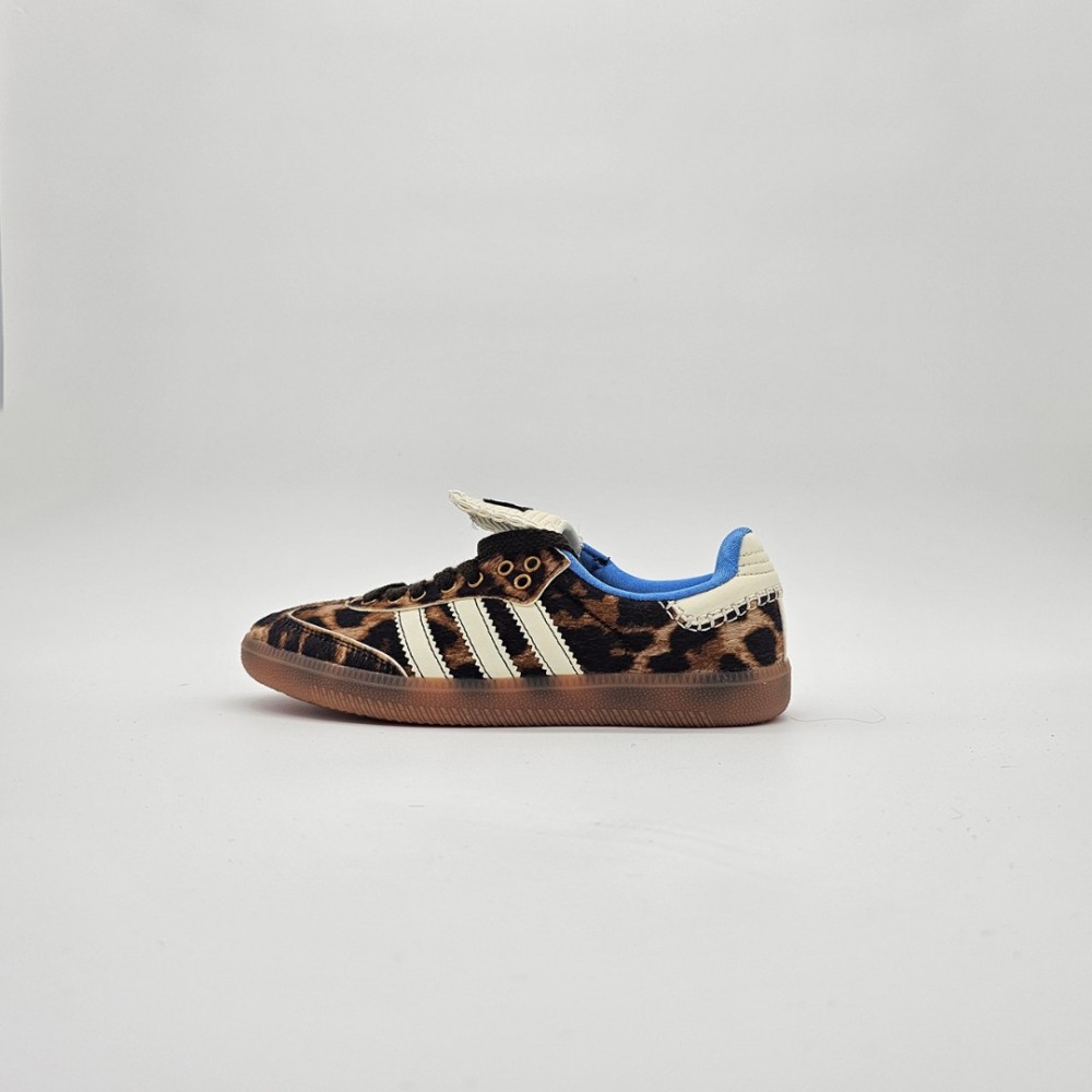 Adidas Samba X Wales Bonner - Soleo.gr