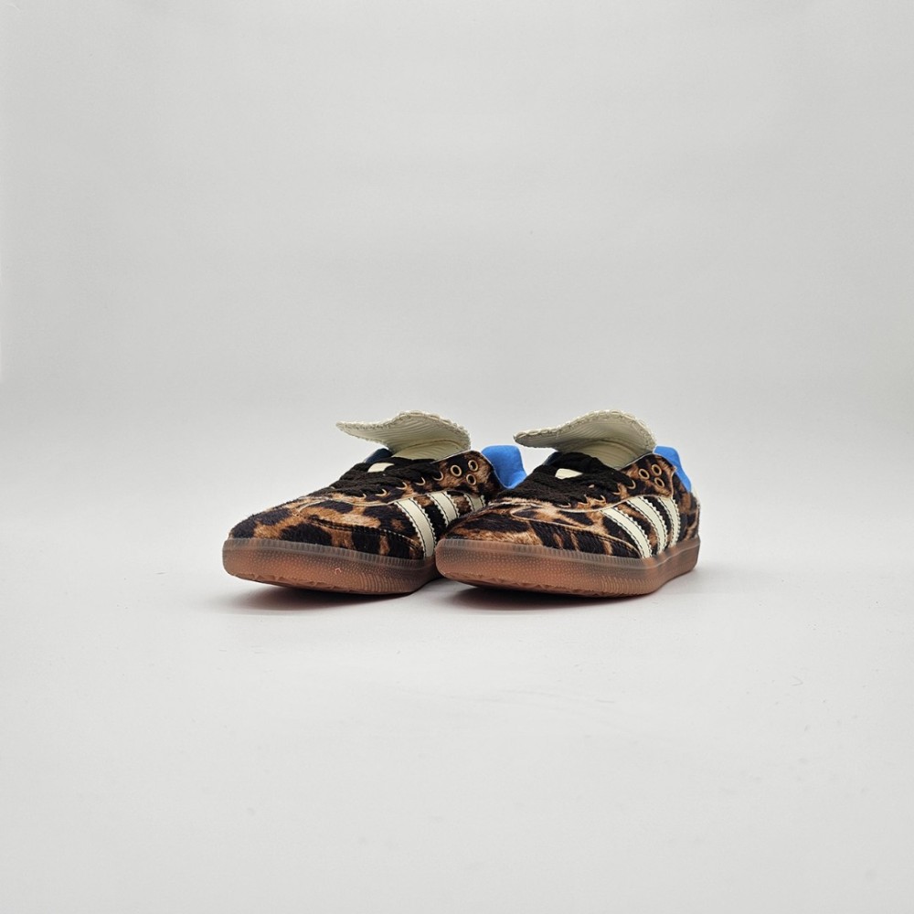 Adidas Samba X Wales Bonner - Soleo.gr