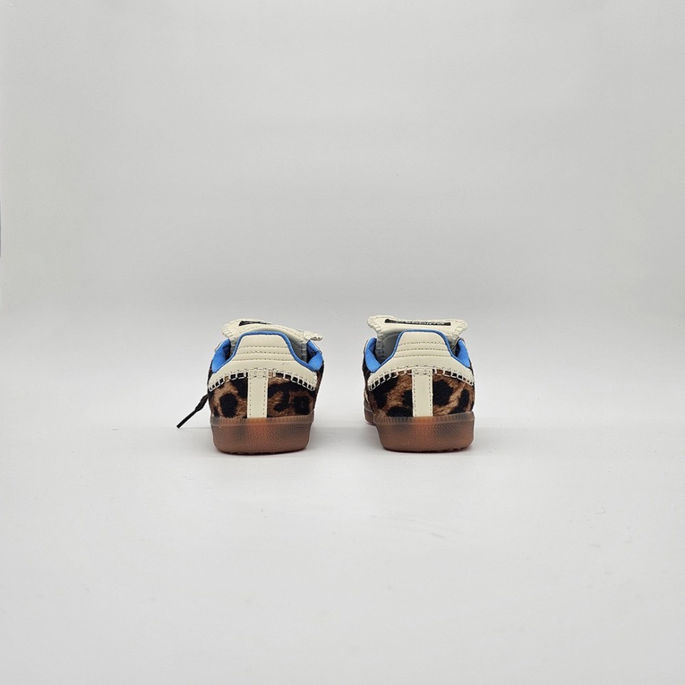 Adidas Samba X Wales Bonner