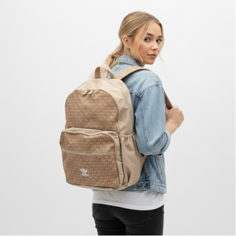 Раница Monogram