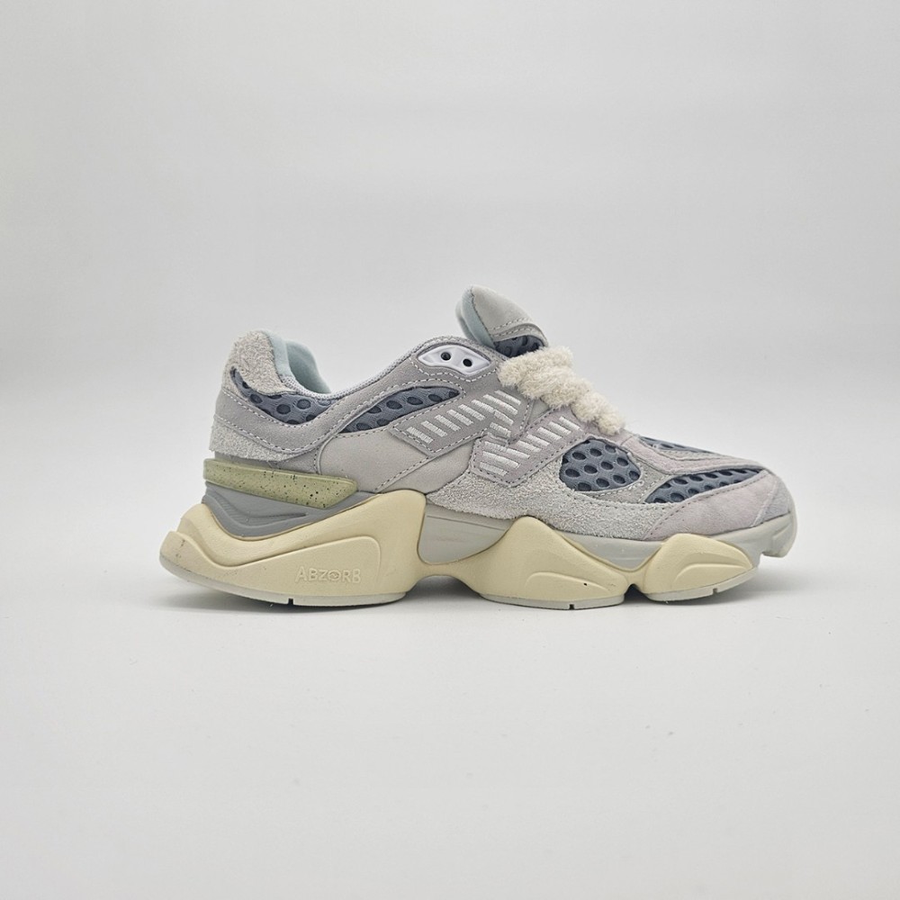 New Balance 9060 - Soleo.gr