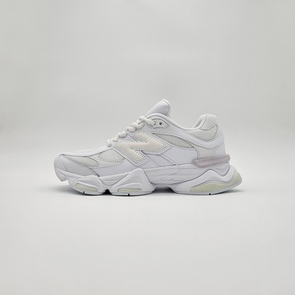 New Balance 9060 - Soleo.gr