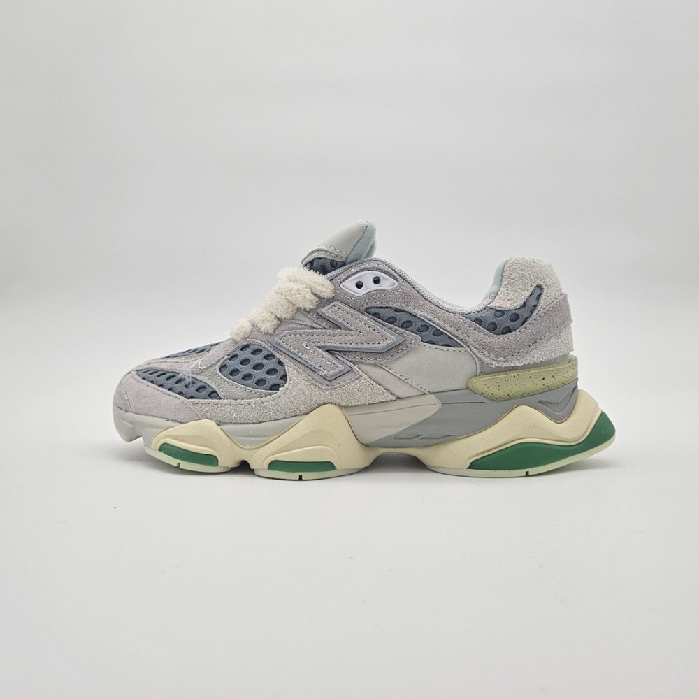 New Balance 9060 - Soleo.gr