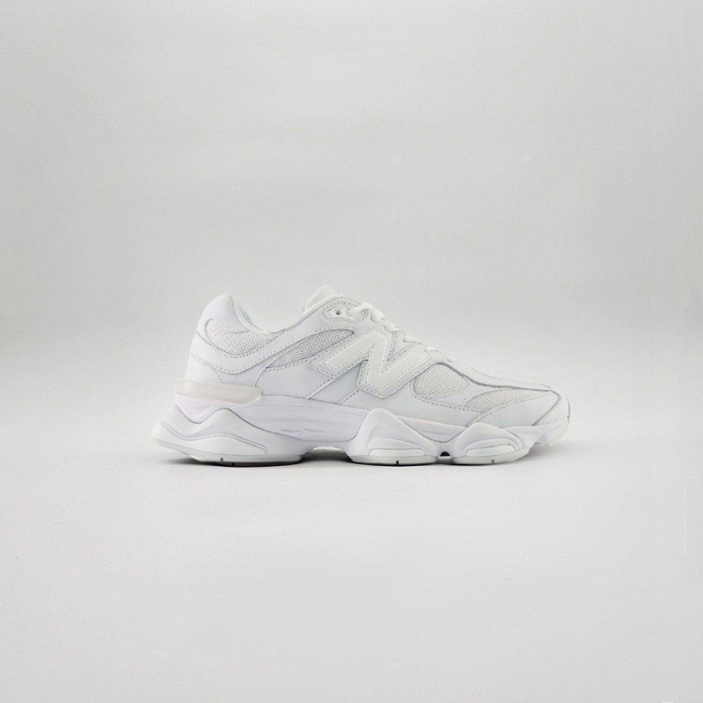 New Balance 9060 - Soleo.gr
