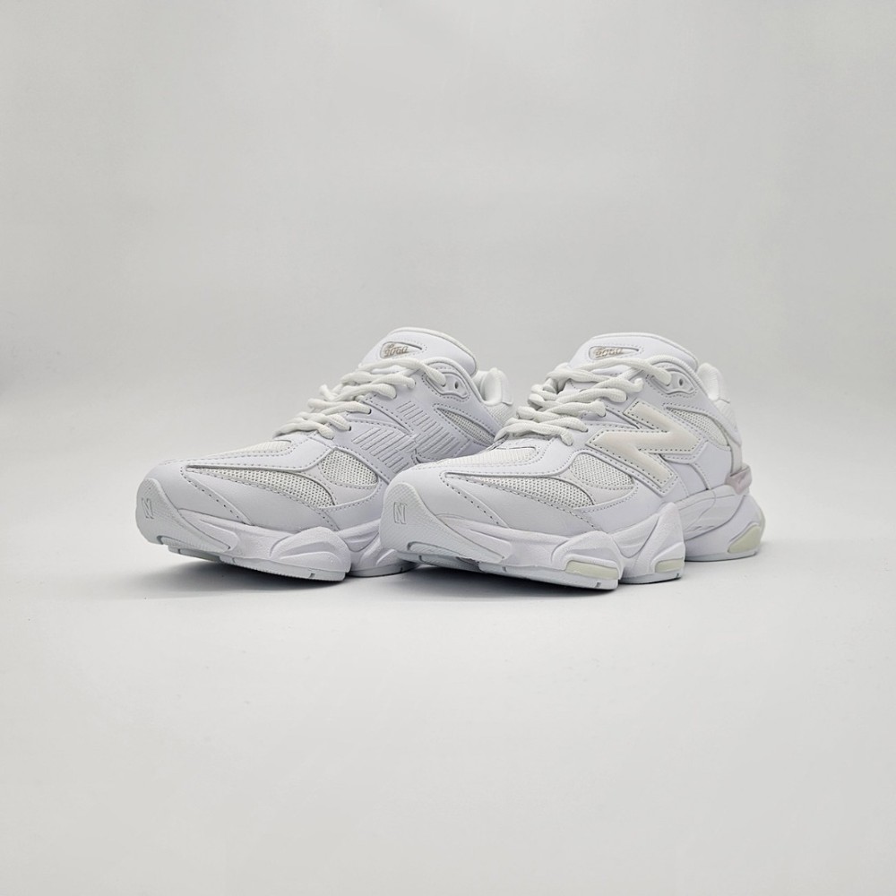 New Balance 9060 - Soleo.gr