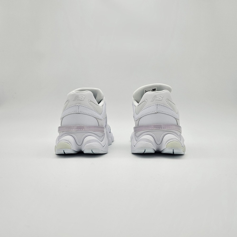 New Balance 9060 - Soleo.gr