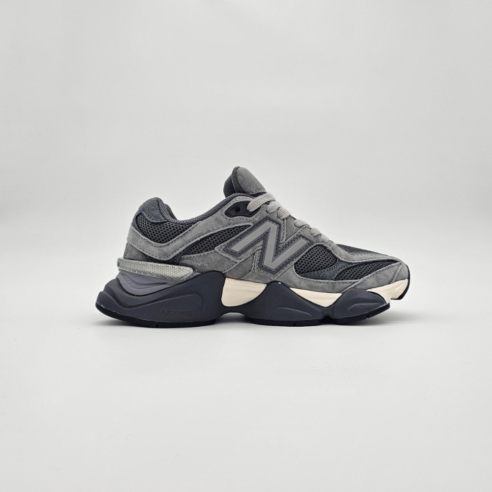 New Balance 9060 - Soleo.gr