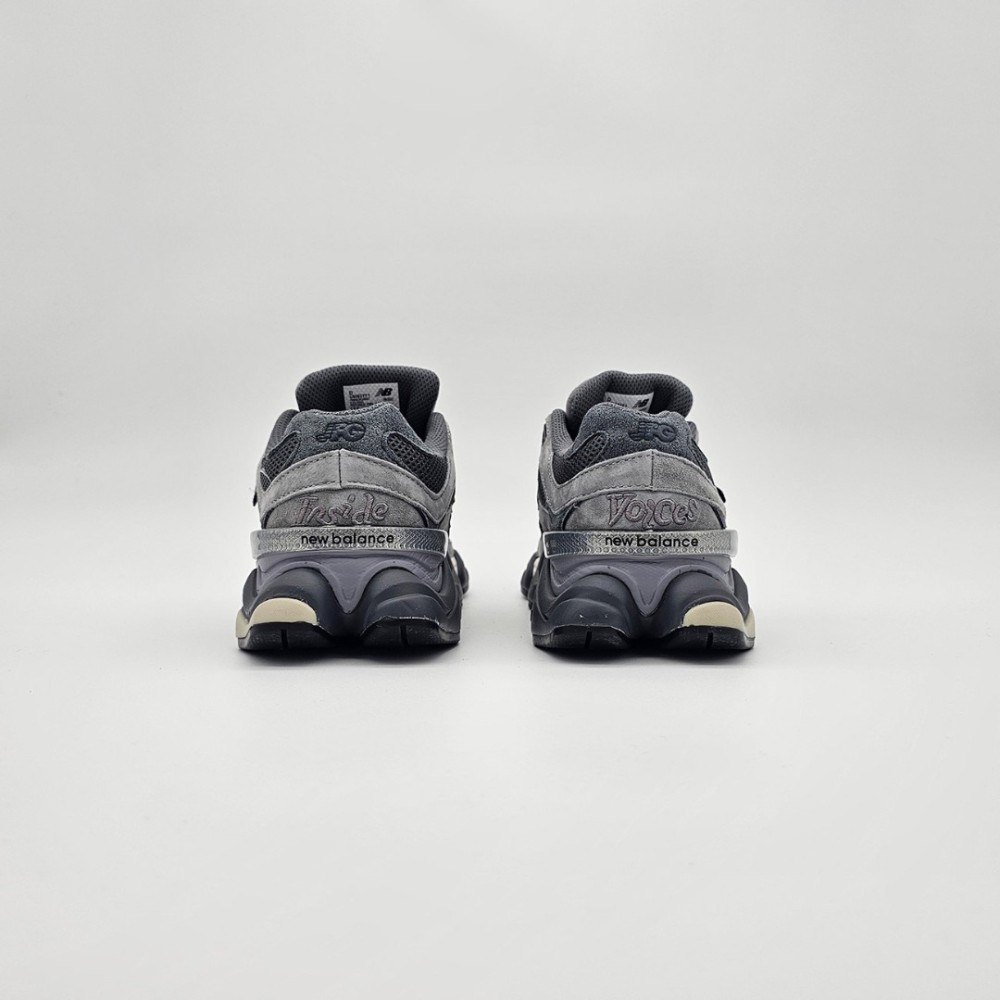 New Balance 9060 - Soleo.gr