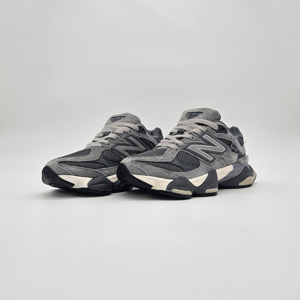 New Balance 9060 - Soleo.gr