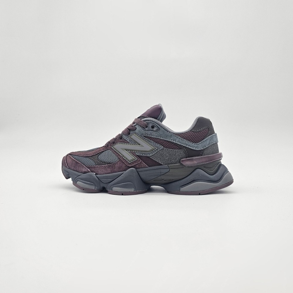 New Balance 9060 - Soleo.gr