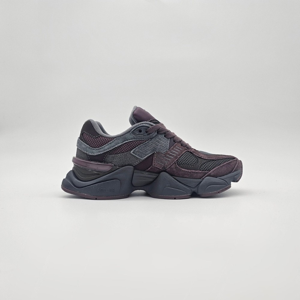 New Balance 9060 - Soleo.gr