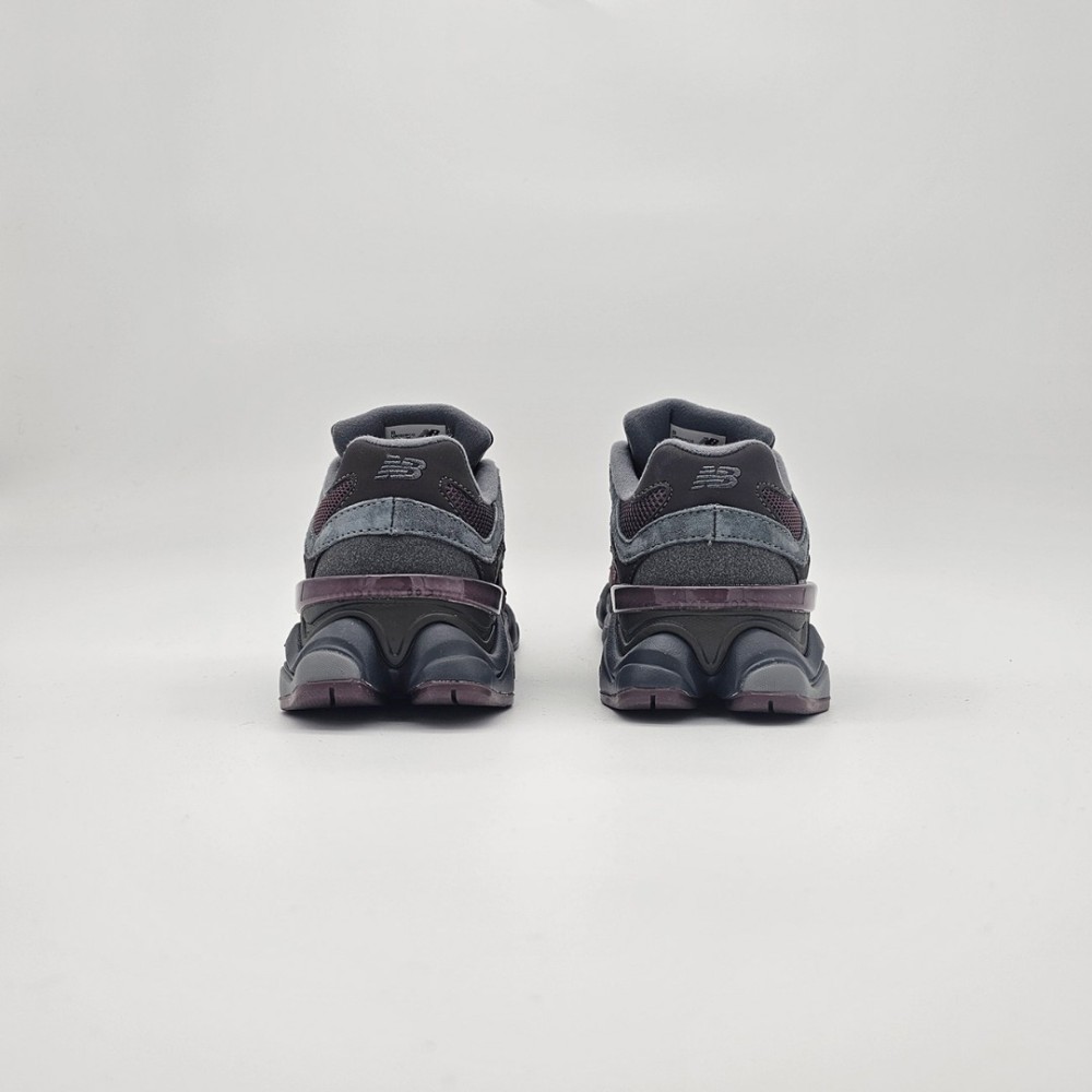 New Balance 9060 - Soleo.gr