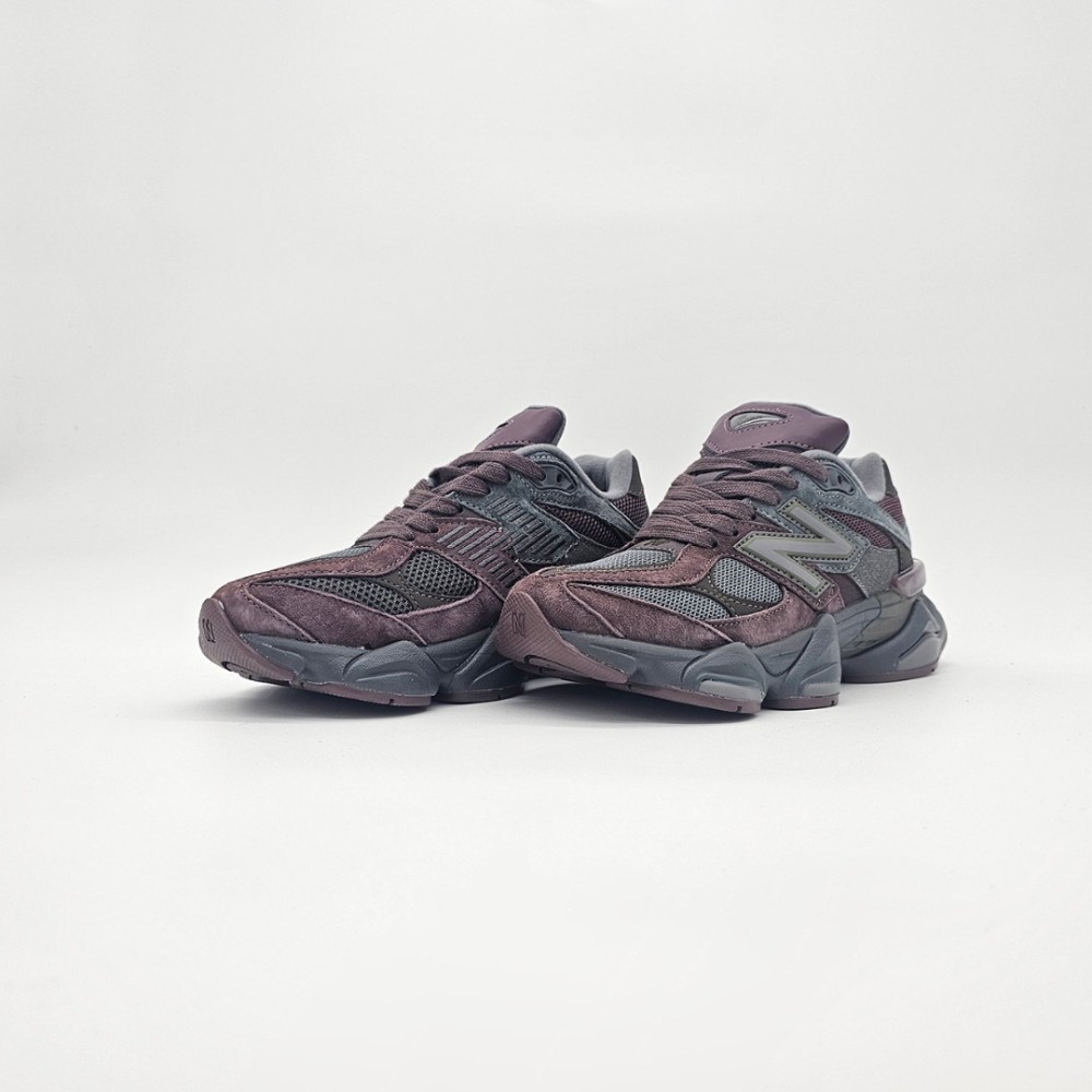 New Balance 9060 - Soleo.gr