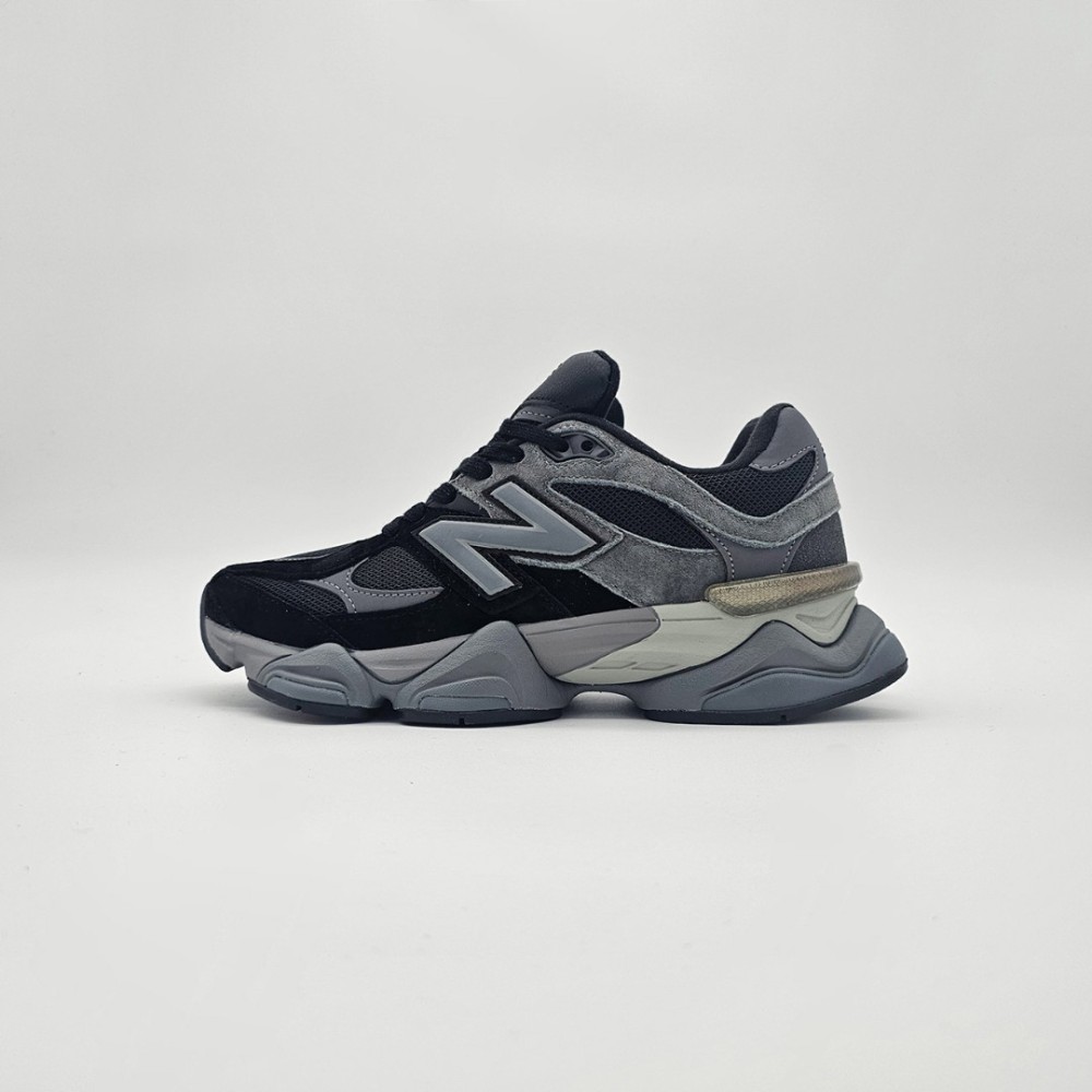 New Balance 9060 - Soleo.gr