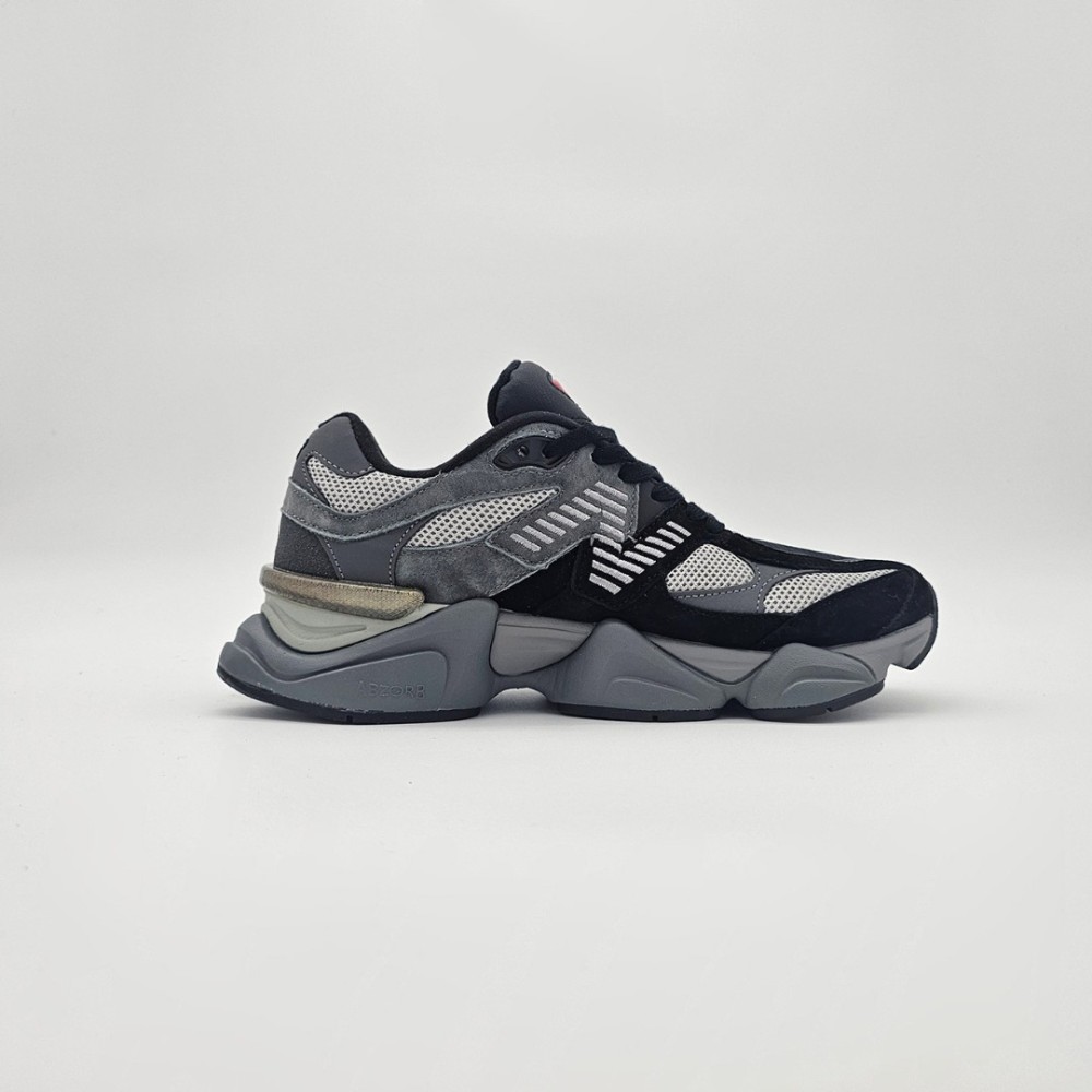 New Balance 9060 - Soleo.gr