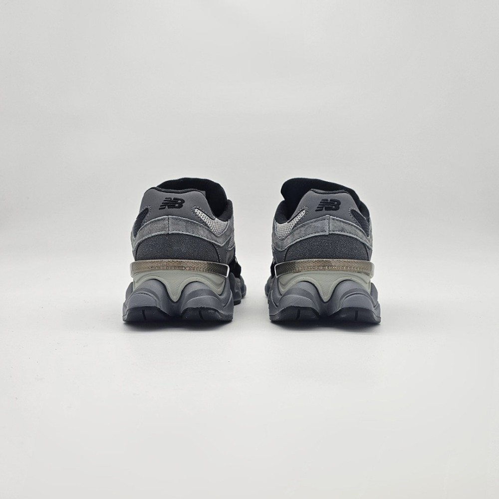 New Balance 9060 - Soleo.gr