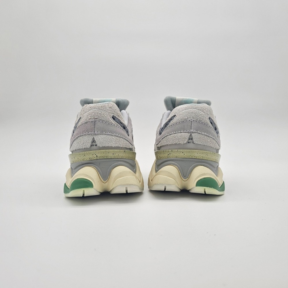New Balance 9060 - Soleo.gr