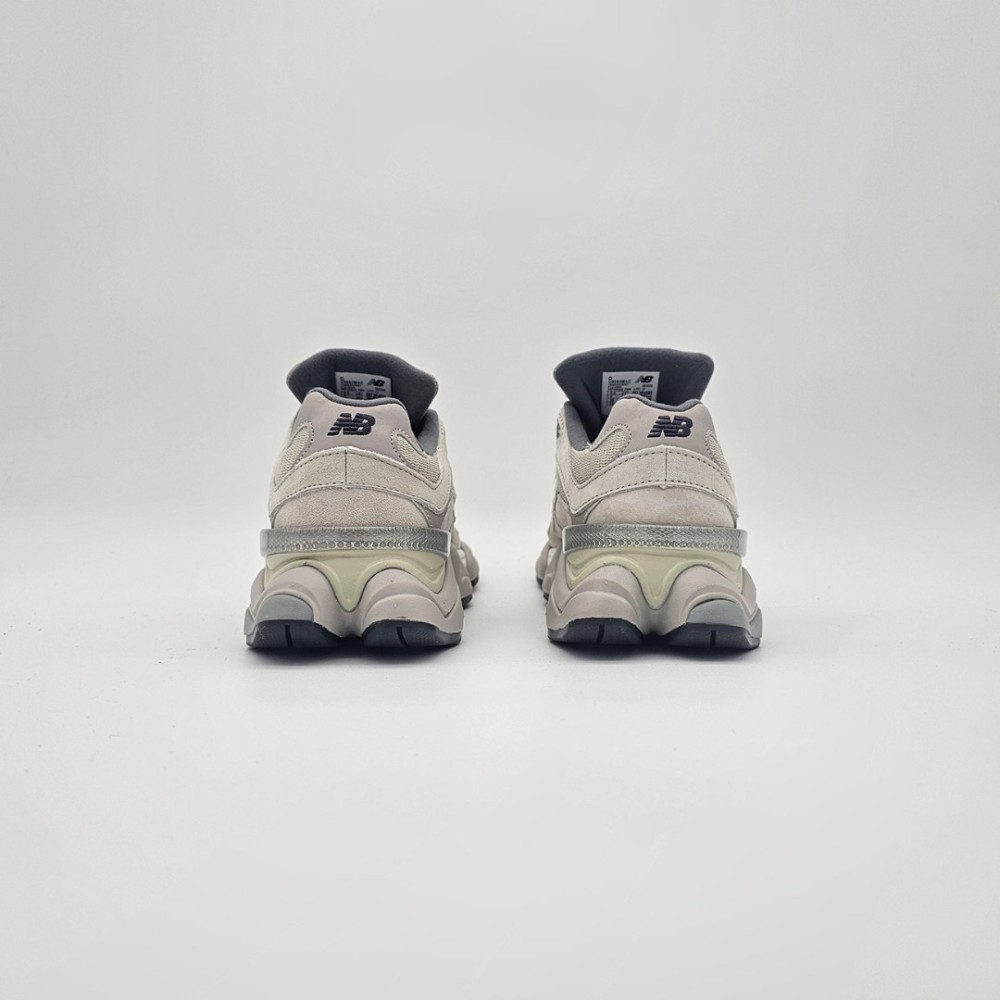 New Balance 9060 - Soleo.gr