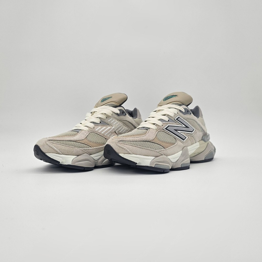 New Balance 9060 - Soleo.gr