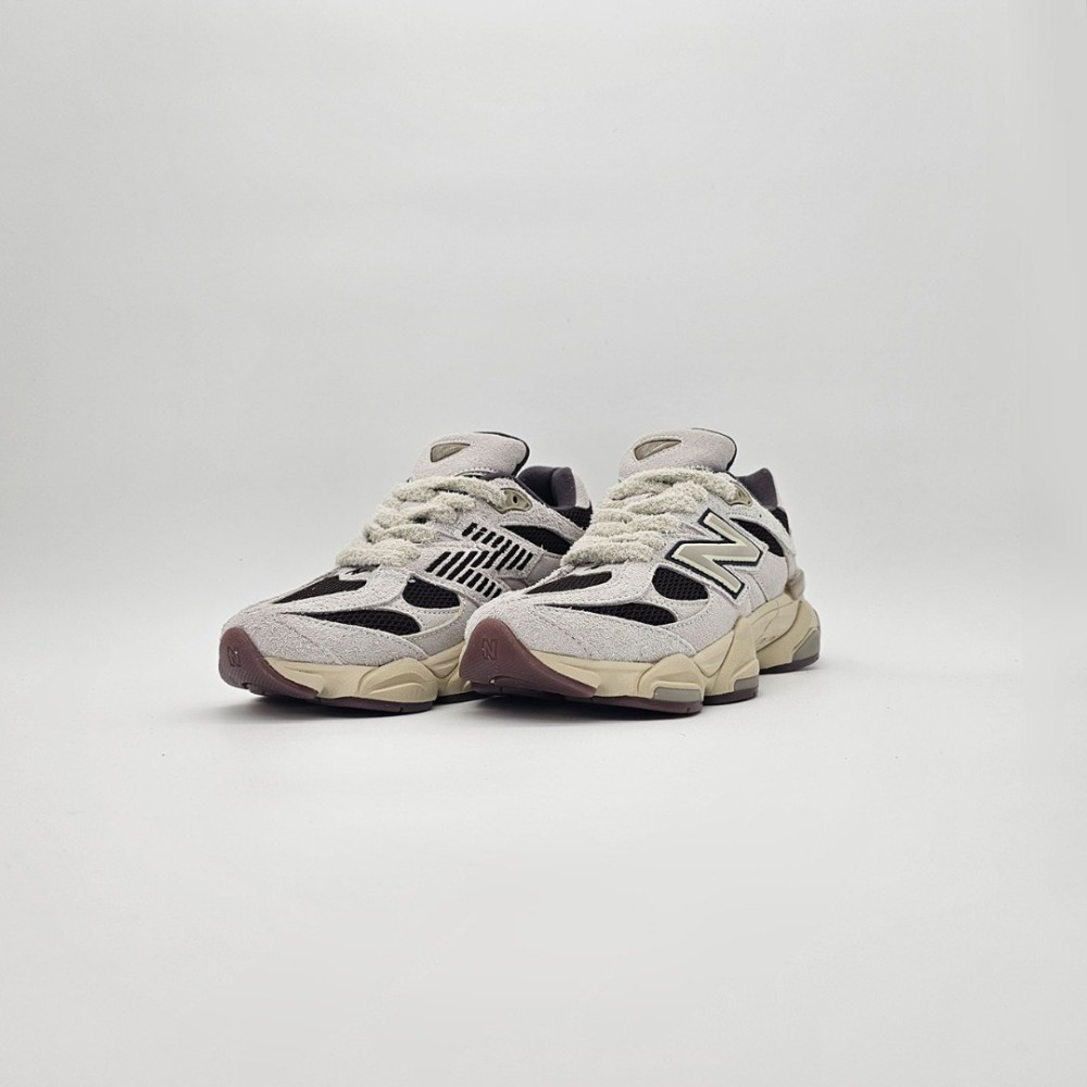 New Balance 9060 - Soleo.gr