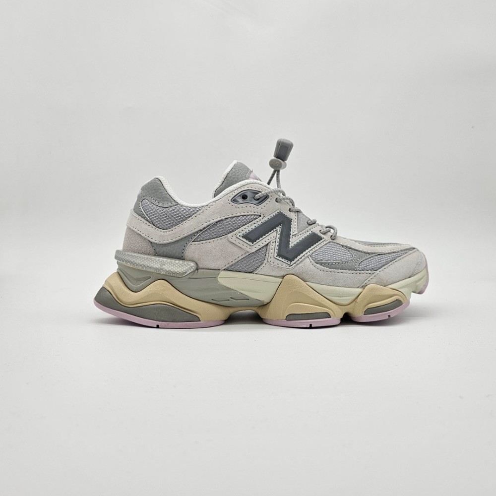 New Balance 9060 - Soleo.gr
