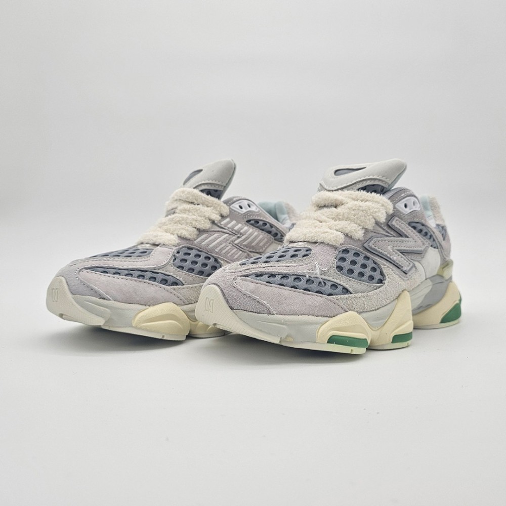 New Balance 9060 - Soleo.gr