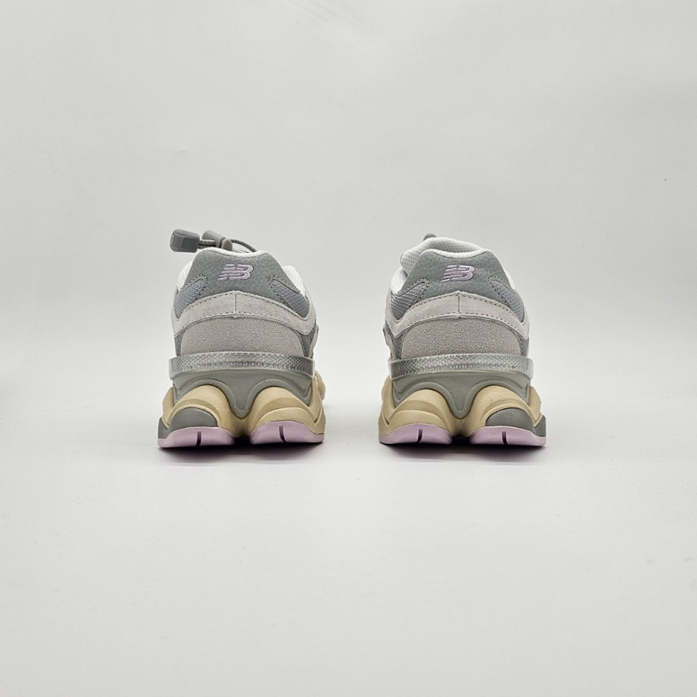 New Balance 9060 - Soleo.gr