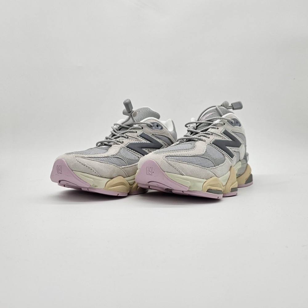 New Balance 9060 - Soleo.gr