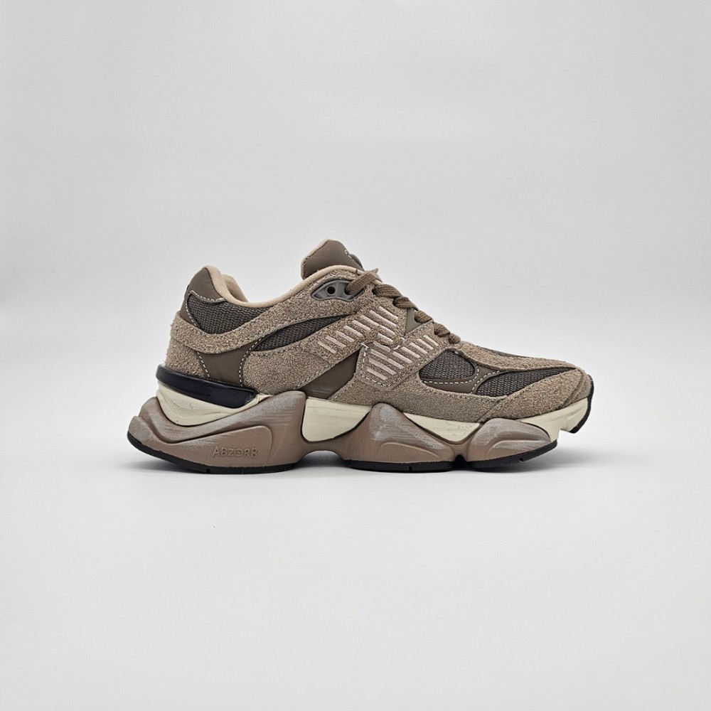 New Balance 9060 - Soleo.gr