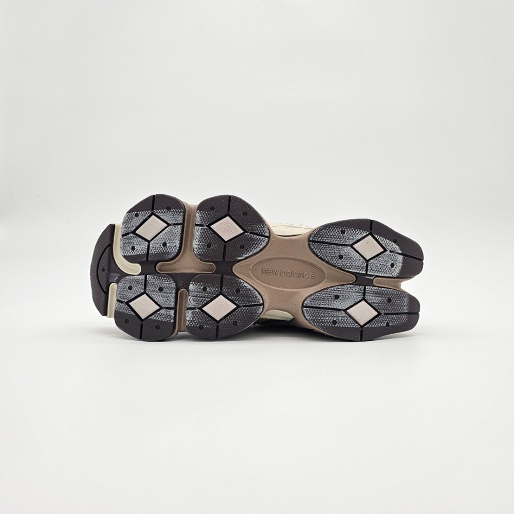 New Balance 9060 - Soleo.gr