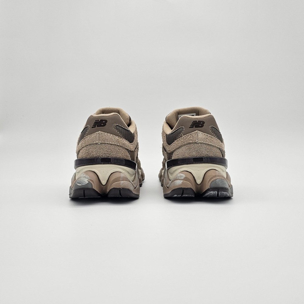 New Balance 9060 - Soleo.gr