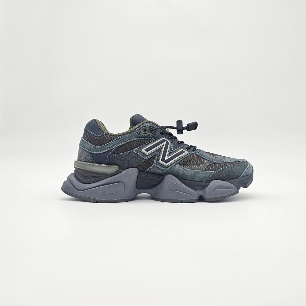 New Balance 9060 - Soleo.gr