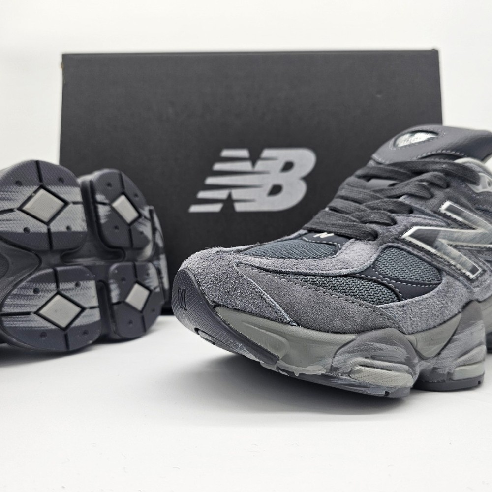 New Balance 9060 - Soleo.gr