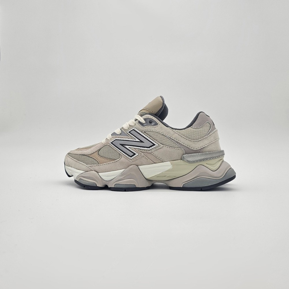 New Balance 9060 - Soleo.gr