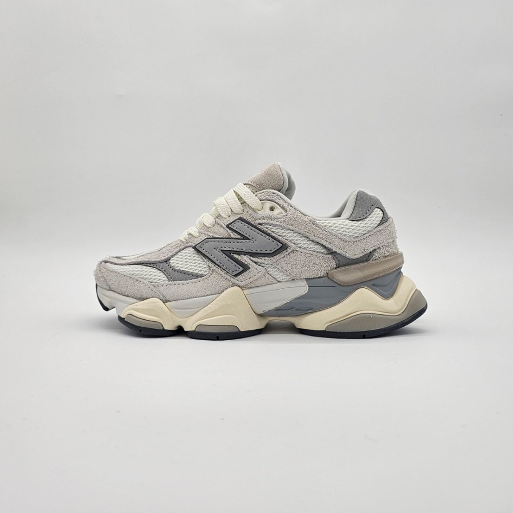 New Balance 9060 - Soleo.gr