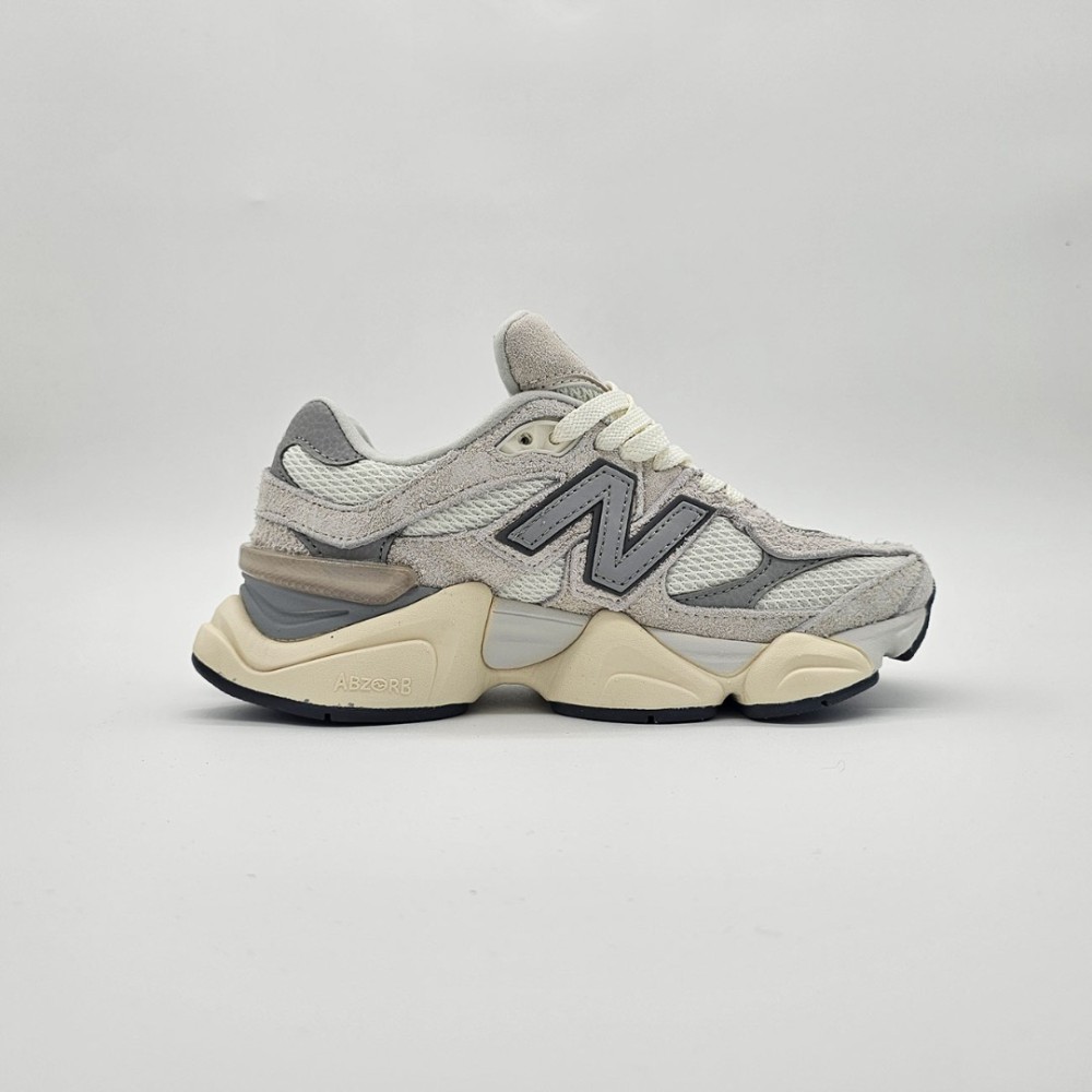 New Balance 9060 - Soleo.gr