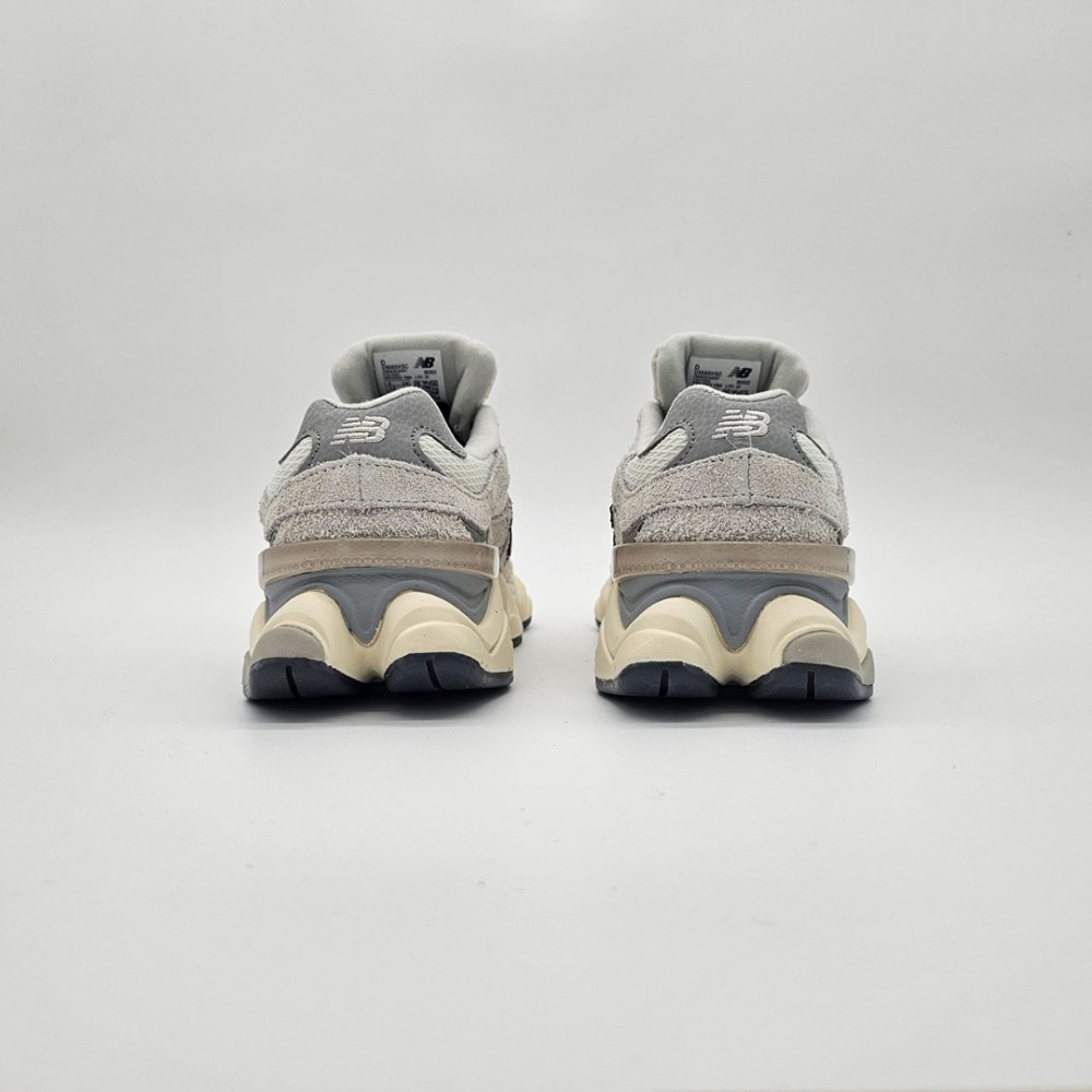 New Balance 9060 - Soleo.gr