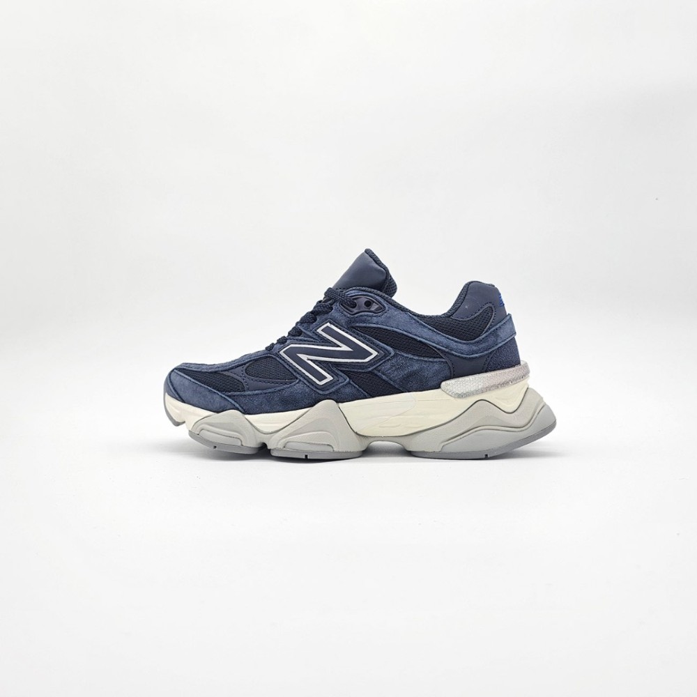 New Balance 9060 - Soleo.gr